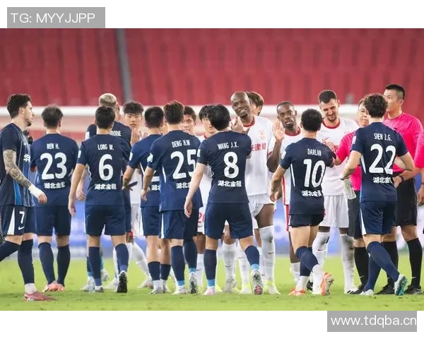 盘点中超联赛的全部参赛球队