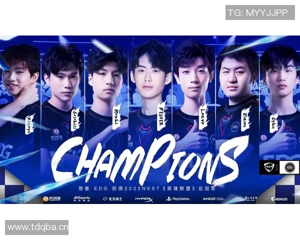 英雄联盟深度解析：EDG战队心理素质对胜利的关键影响