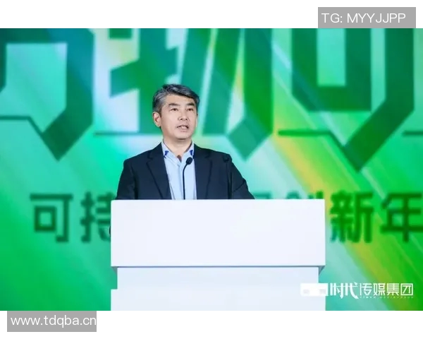 以文化传媒为核心推动力 深度解析新时代下的传媒产业创新与发展趋势